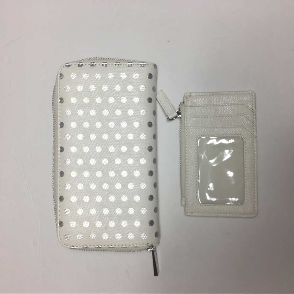 Wallet 🔴 set - Picture 3 of 3